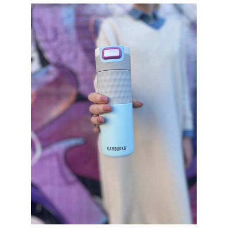 Термокружка Kambukka Etna Grip 500ml