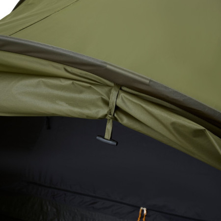 Туристичний намет Regatta Elkon 3 Person Tent