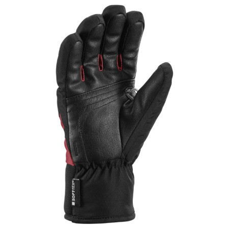 Дитячі лижні рукавички Leki Griffin 3D Junior