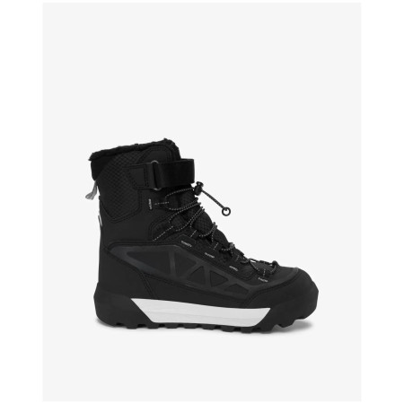 Дитячі чобітки Viking Outdoor Footwear Constrictor Warm SC WP 1V SL Black чорний Black