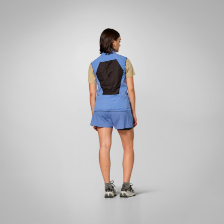 Жіноча жилетка Salewa Pedroc Dst Light Vest W