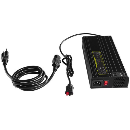 Зарядний пристрій Goal Zero YETI X 600W