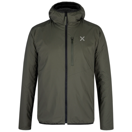 Чоловіча куртка Montura Sherpa Reversible Jacket