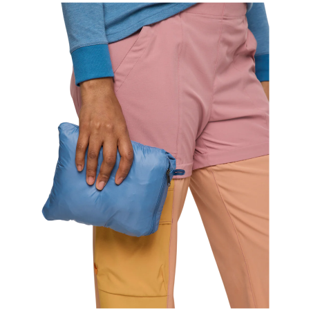 Жіночий пуховик жилет Cotopaxi W'S Fuego Down Vest