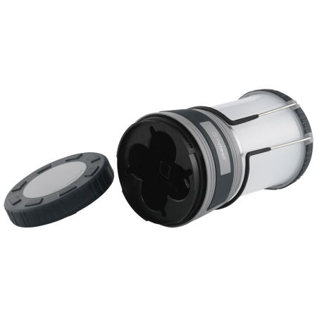 Кемпінгова лампа Outwell Carnelian 2000