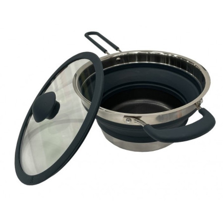 Каструля Vango Cuisine 1.5L Non-Stick Pot