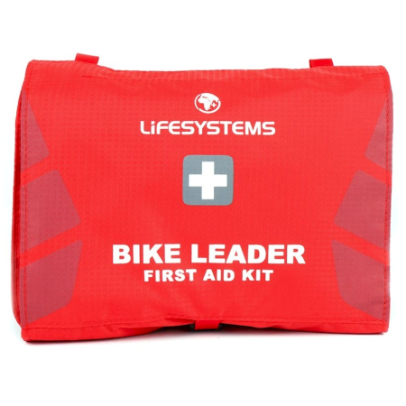 Аптечка Lifesystems Bike Leader First Aid Kit