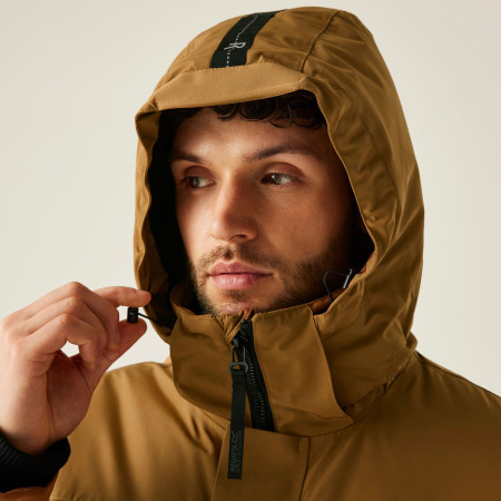 Чоловіча куртка Regatta Marron