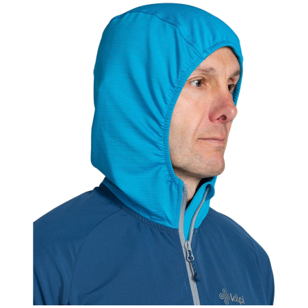 Чоловіча функціональна толстовка Kilpi Memphis