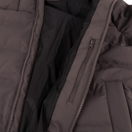 Жіноче зимове пальто MOOA Thermora Coat