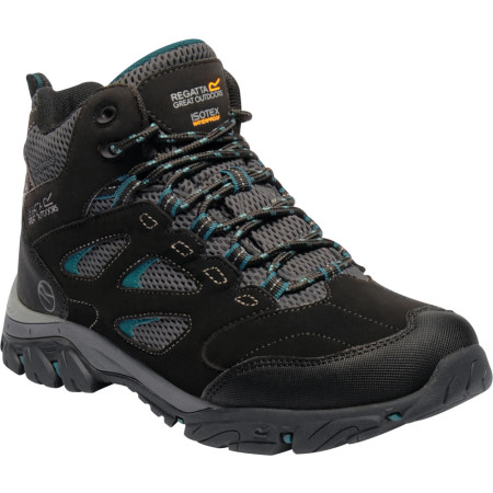 Жіночі черевики Regatta Holcombe IEP Mid
