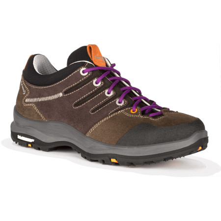 Жіночі черевики Aku Montera Low Gtx Ws коричневий Brown