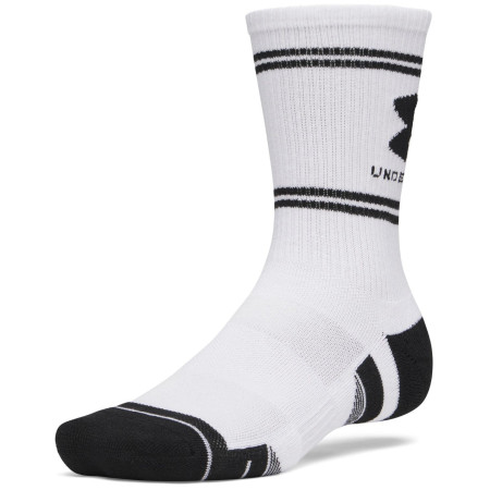 Набір шкарпеток Under Armour New UA Perf Tech Nov 3Pk Crw