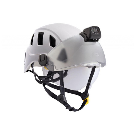 Альпіністський шолом Petzl Strato Vent