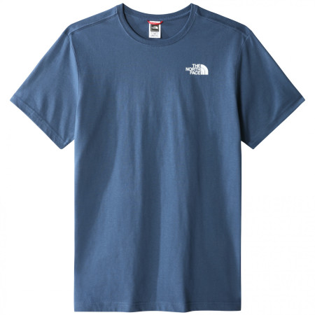 Чоловіча футболка The North Face M S/S Redbox Celebration Tee