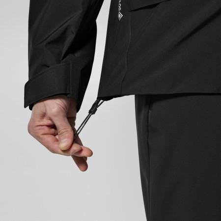 Чоловіча куртка Salewa Puez Gtx 2L Epe Jacket M