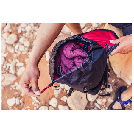 Рюкзак Gregory Zulu 28 Lt