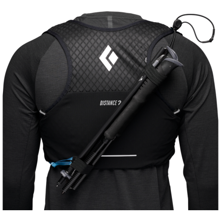 Біговий жилет Black Diamond Distance 2 Hydration Vest