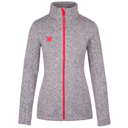 Dámská mikina Loap Glorie šedá šedá