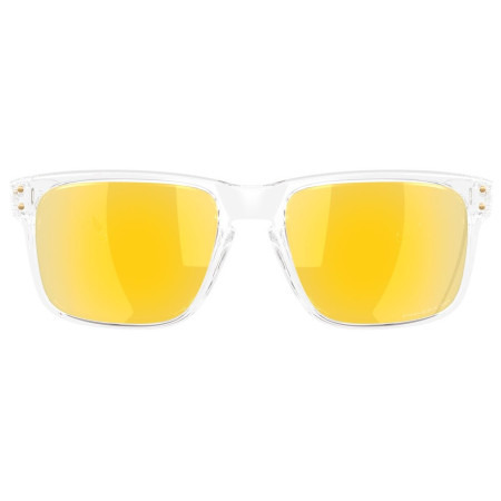 Сонцезахисні окуляри OAKLEY Holbrook Clear
