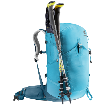 Рюкзак Deuter Trail Pro 31 SL