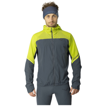 Чоловіча куртка Dynafit Alpine Wind Jkt M