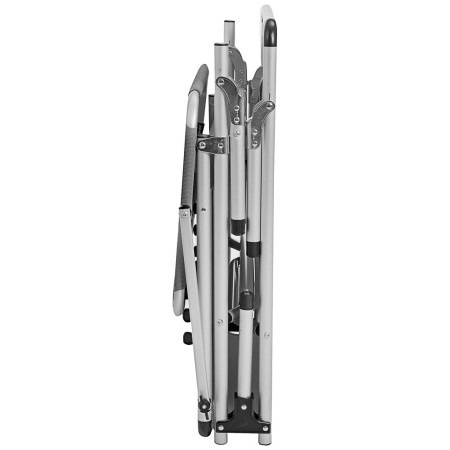 Регульований лежак Brunner Malibù