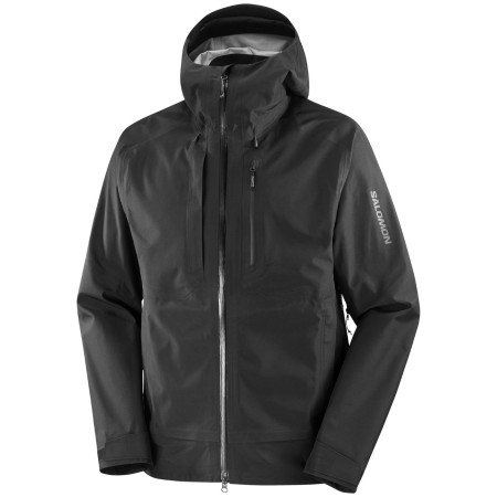 Чоловіча куртка Salomon Outwind FZ Jacket M