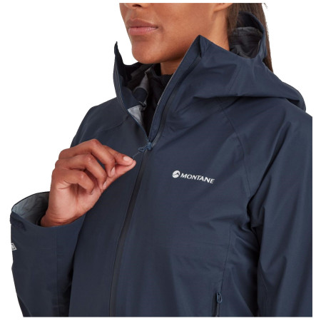 Жіноча куртка Montane Fem Phase Lite Jacket