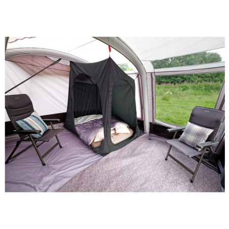 Спальня Vango BR001 - Drive Away Awning Bedroom чорний