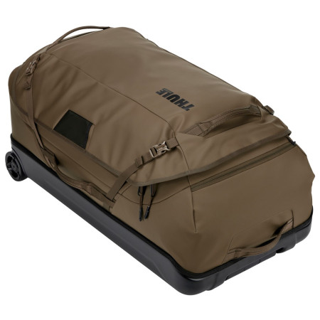 Дорожня сумка Thule Chasm Recycled Rolling Duffel