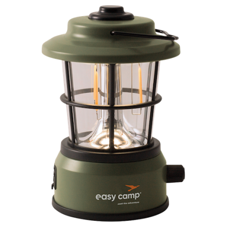 Кемпінгова лампа Easy Camp Starflower Lantern
