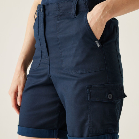 Жіночі шорти Regatta Shorebella Shorts