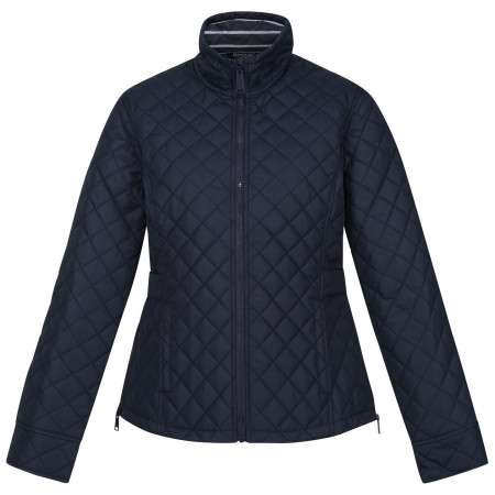Жіноча куртка Regatta Carmine темно-синій