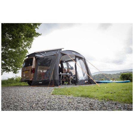 Намет для кемпера Vango Sunlight 240