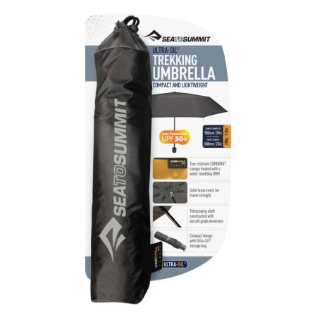 Парасолька Sea to Summit Ultra-Sil Umbrella