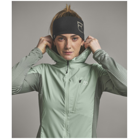 Пов'язка Ortovox 120 Cool Tec Logo Headband