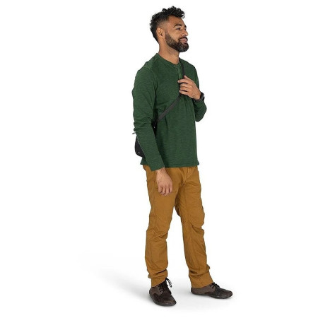 Поясна сумка Osprey Daylite Crossbody