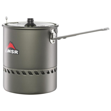 Пальник MSR Reactor 1.7L Stove System v2