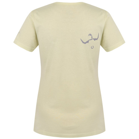 Жіноча футболка High Point Rock Cream Lady T-Shirt