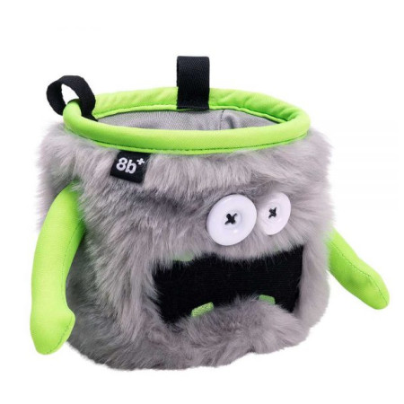 Мішечок для магнезії 8BPLUS Donald