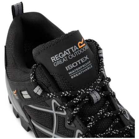 Чоловічі черевики Regatta Samaris III Low