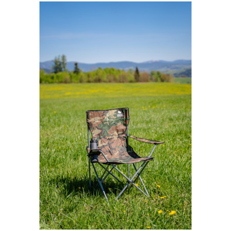 Стілець Zulu Camp