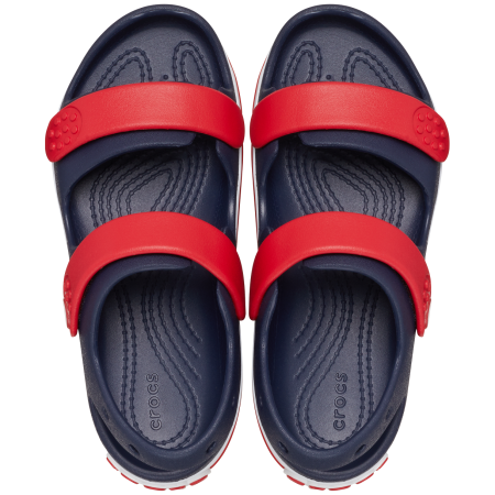 Дитячі сандалі Crocs Crocband Cruiser Sandal K