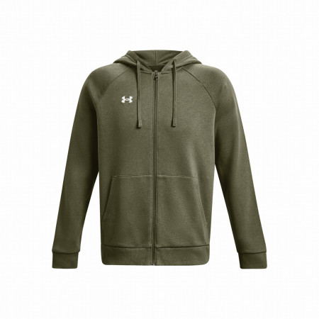 Чоловіча толстовка Under Armour Rival Fleece FZ Hoodie