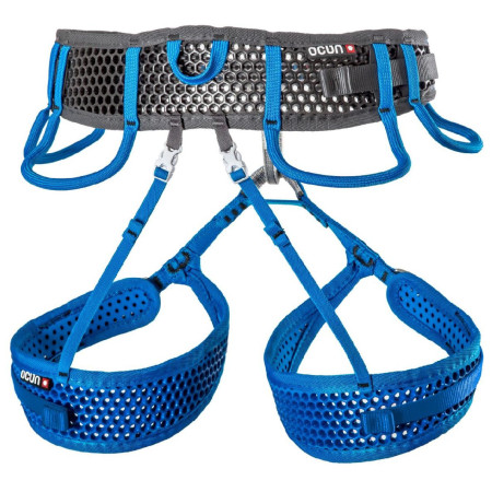Альпіністська система Ocún Webee
