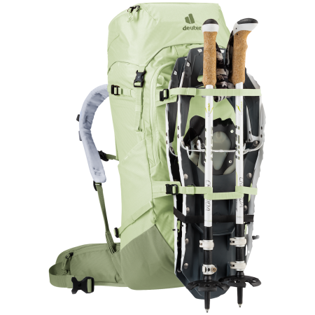 Жіночий туристичний рюкзак Deuter Rise 32+ SL