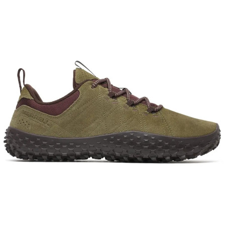 Чоловіче взуття Merrell Wrapt Low