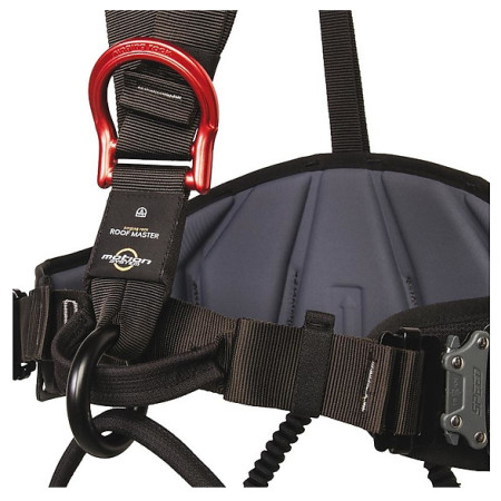 Робоча страхувальна система Singing Rock Roof Master