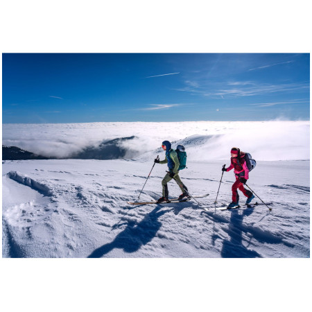 Чоловіча спортивна куртка Silvini Core